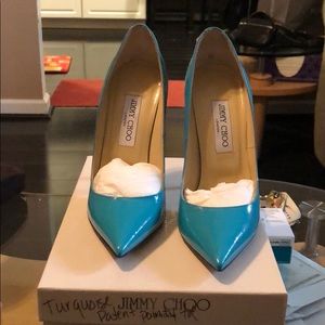 Jimmy Choo Anouk Pump